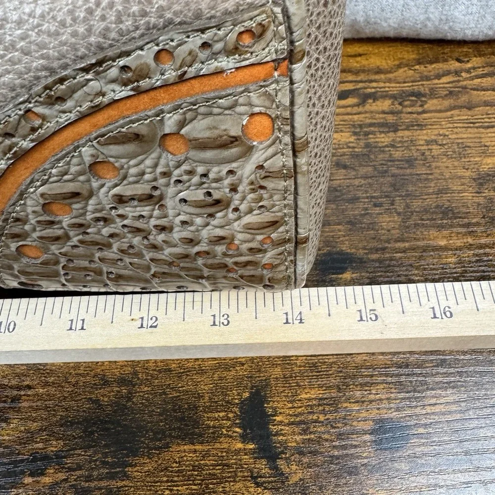 Brahmin rare vintage